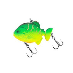 Воблер Sprut Boni 45S (Sinking/45mm/8g/Sinking/FT)