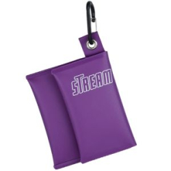 Кошелек Stream Trail Oscar Pouch S Purple