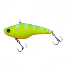 Воблер Sprut Ringo 75S (Sinking/75mm/25,5g/Sinking/LBP)