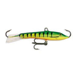 Балансир Rapala Jigging Rap W03 цв. P