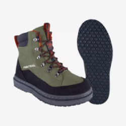Ботинки Finntrail GreenWood 5223 Khaki р-р (8(41))