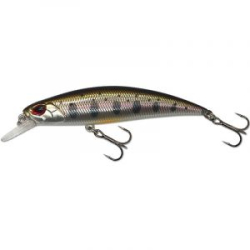 Воблер Kosadaka Nota minnow xs 70F цв. NCR