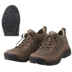 Кроссовки Daiwa DS-2101K KH 27.0, цвет коричневый, р.42