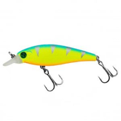 Воблер Sprut Riko 60F (Floating/60mm/6,5g/0,8-1,5m/LBP)