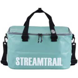 Сумка влагозащитная Stream Trail Mactra L 30л Emerald