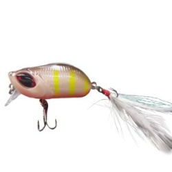 Воблер Garry Angler Big Eye F 60mm 8g цвет #008