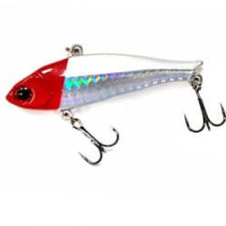 Воблер Mottomo Sharper 70S 26,5g Red Holo