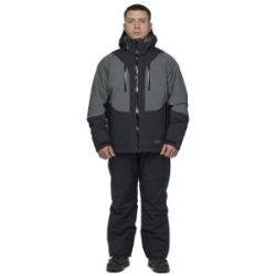 Костюм Redbor Status, Anthracite/Castlerock р-р M
