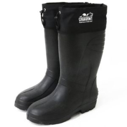 Сапоги мужские "СЛЕДОПЫТ" NEW, ЭВА, -15 °С, р. 45-46, черный