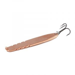 Блесна Shark "Ребристая" 309, 6.65гр, 60мм, цвет C, №6