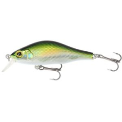 Воблер Mikado Lightning 7cm цвет OLIVE BLEAK (Арт.PWF-LG-70N-OB)