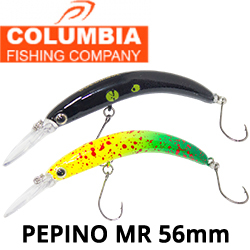 Columbia Pepino MR