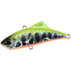 Воблер DUO Spearhead Ryuki Vib 45S цв. #ADA4055 Chart Back Yamame OB