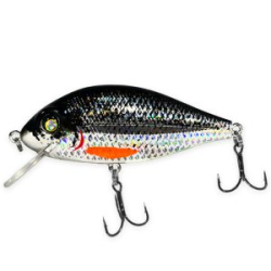 Воблер BAT Laskir 70F BT066 (70mm.,11g. 0-1 floating) # CS36, шт