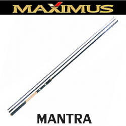 Maximus Mantra