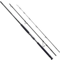 Спиннинг трехчастный Shimano Coltsniper LTD S100XH-3 (305 см. МАХ 150 гр. PE-6)
