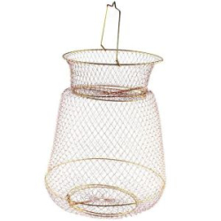 Садок металлический Mifine 2510
