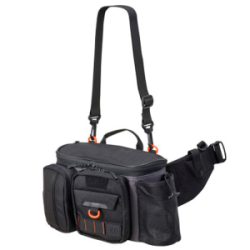 Сумка Daiwa HG Hip Bag LT(C)GR.O