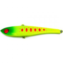 Раттлин Brialin Lucifer Vib 130мм 36гр №17