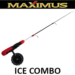 Maximus Ice Combo