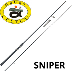 Grows Culture Sniper
