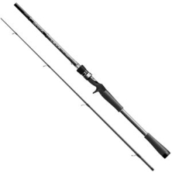 Спиннинг Daiwa Lexa 802MHFB