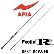 Apia Foojin R Best Bower