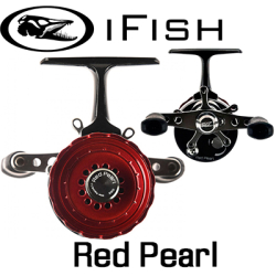 iFish Red Pearl