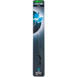 Оснастка готовая Korda Spinner Rig Krank 5,5" №6 (KCR147)