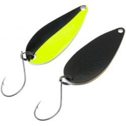 Блесна колеблющаяся Akara Trout Time Megami 35 3,8 гр. цвет 81