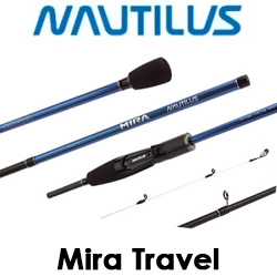 Nautilus Mira Travel