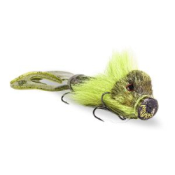 Бактейл CWC Miuras Mouse Big, 230 мм, 95 гр, цвет: Melon, (11-MMB-006)