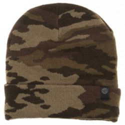 Шапка Korda LE Klassic Beanie Kamo