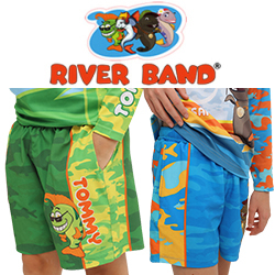 River Band