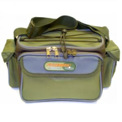 Сумка рыболова mini №106 3x220+1x216sh Fisher Box