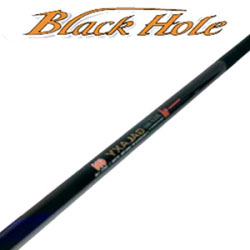 Black Hole Galaxy