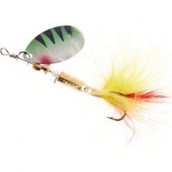 Блесна Higashi TauMANN Chevi 5,5g цвет #M62