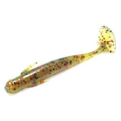 Силиконовая приманка Sprut Hori 50 (50mm/2g/ORS) 1упак*10шт