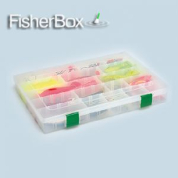 Коробка рыболова FisherBox 310 
