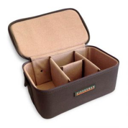 Кофр для спиннинговых катушек Fisherman Ф-093 17*29*11