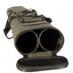 Тубус для спиннинга Fisherman Ф-173/2 двойной (7,5см х 145см х 2шт)