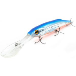 Воблер Mega Brilliant Freediver 12SD 24гр. цвет #H33