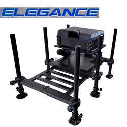 Elegance Feeder Pro World Champ Платформа 72х80х82см с ножками 65см