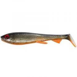 Силиконовая приманка D.A.F Snack Shad 22 см 80гр - #9