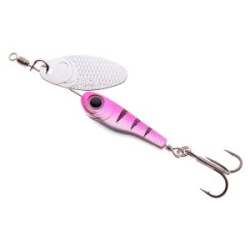 Блесна Higashi Guru 16g цвет #G15