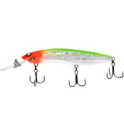 Воблер BAT CHINATSU BT001 (125 мм., 20 гр. 5 м.) Цвет F080