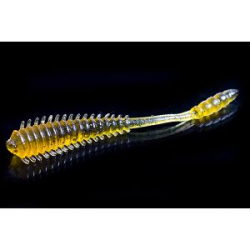 Силиконовая приманка Jara Baits Kwinsi 50 (Мидия) цв. #46