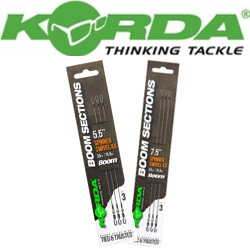 Korda Booms Spinner Swivel XX