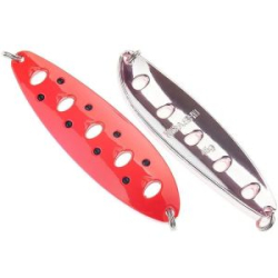 Блесна Higashi Chinook Spoon 45g цвет #10
