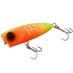 Воблер Flagman Swoky 40F цв. 484